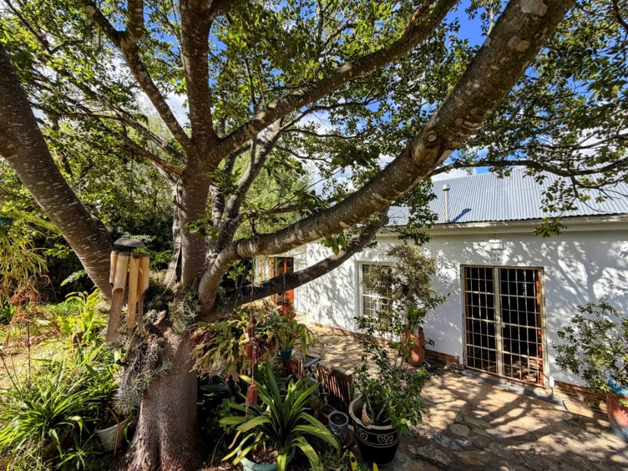 3 Bedroom Property for Sale in Barrydale Western Cape